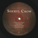 Sheryl Crow : Home For Christmas (LP, Album)