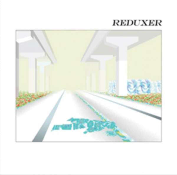 Alt-J : Reduxer (CD, Album)