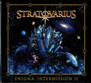 Stratovarius : Enigma: Intermission II (CD, Comp, Dig)