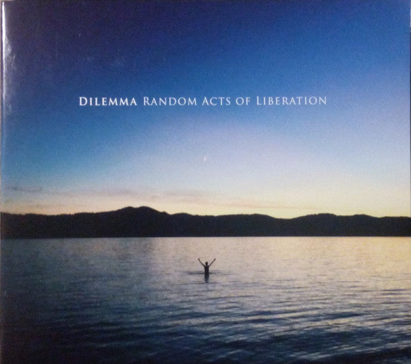 Dilemma (14) : Random Acts Of Liberation (CD, Album)