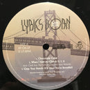 Lyrics Born : Quite A Life (2xLP, Album)