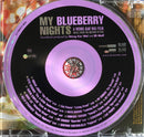 Various : My Blueberry Nights (Music From The Motion Picture) (CD, Comp, Jew)