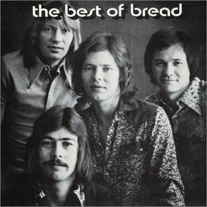 Bread :  The Best of Bread (LP, Comp)