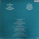 Seasick Steve : Can U Cook? (LP, Album, Ltd, Cle)