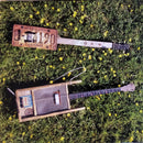 Seasick Steve : Can U Cook? (LP, Album, Ltd, Cle)