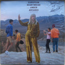 Amber Arcades : European Heartbreak (LP, Album, Ltd, Blu)