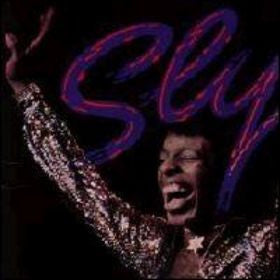 Sly & The Family Stone : High Energy (2xLP, Comp)