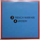 Holger Czukay : A Full Circle (2x10")