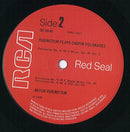 Arthur Rubinstein : Polonaises Nos. 1-6 (LP, RE)