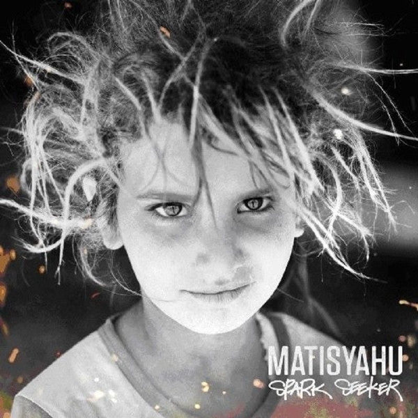 Matisyahu : Spark Seeker (CD, Album, Dlx + CD, MiniAlbum)