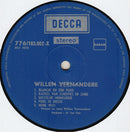 Willem Vermandere : Willem Vermandere (LP, Album)
