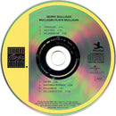 Gerry Mulligan : Mulligan Plays Mulligan (CD, Comp, RE, RM)