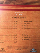 Blur : Modern Life Is Rubbish (2xLP, Album, RE, RP)