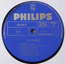 Les Athéniens : The Athenians (LP, Mono)