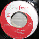 Jo Torry : Hear My Song Violettta (7", Single)