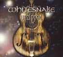 Whitesnake : Unzipped (2xCD, Album, Dig)