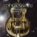 Whitesnake : Unzipped (2xCD, Album, Dig)