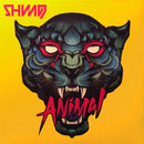 Shining (2) : Animal (LP, Album, Tur)