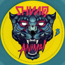 Shining (2) : Animal (LP, Album, Tur)