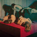 Whispering Sons : Image (LP, Album)