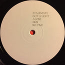 Whispering Sons : Image (LP, Album)