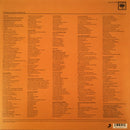 Simon & Garfunkel : Bookends (LP, Album, RE)