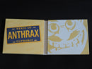 Anthrax : State Of Euphoria (CD, Album, RE + CD, Comp + RM, 30t)