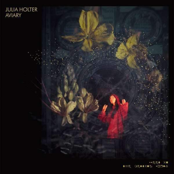 Julia Holter : Aviary (2xLP, Album)