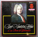 Johann Sebastian Bach : Bach Kantaten Zyklus: Zu Den Festen Der Christenheit (5xLP, Album + Box)