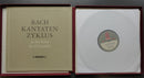 Johann Sebastian Bach : Bach Kantaten Zyklus: Zu Den Festen Der Christenheit (5xLP, Album + Box)