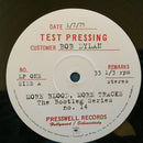 Bob Dylan : More Blood, More Tracks (The Bootleg Series Vol. 14) (2xLP, Album, RM)