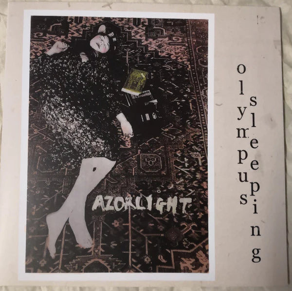 Razorlight - Olympus Sleeping (LP) - Discords.nl