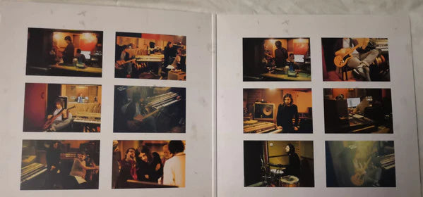 Razorlight - Olympus Sleeping (LP) - Discords.nl