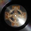 Mongrel's Cross : Psalter Of The Royal Dragon Court (LP, Album, Ltd)