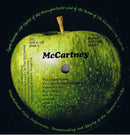 McCartney* : McCartney (LP, Album, Gat)