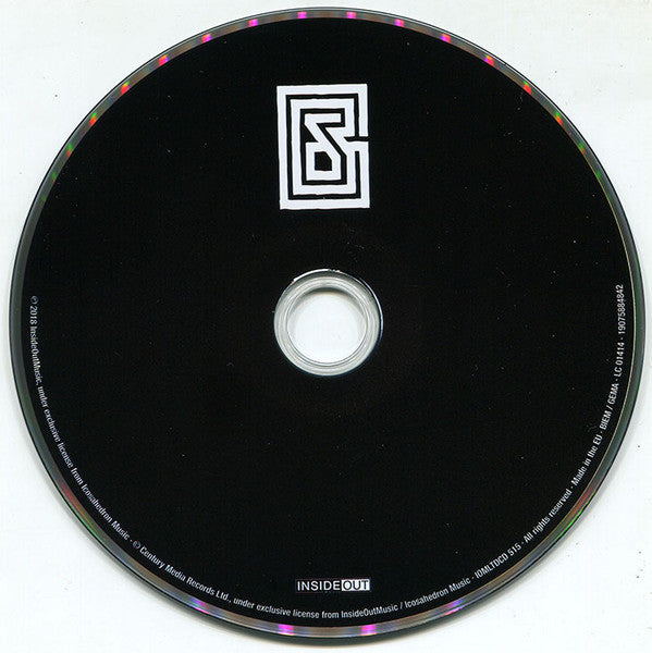 Gösta Berlings Saga : Et Ex (CD, Album, Ltd, S/Edition, Dig)