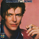 David Bowie : ChangesTwoBowie (CD, Comp, RE)