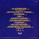 David Bowie : ChangesTwoBowie (CD, Comp, RE)