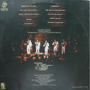 The Stylistics : Fabulous (LP, Album)