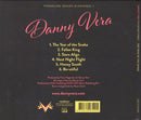 Danny Vera : Pressure Make Diamonds 1 - The Year Of The Snake (CD, EP)