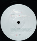 Eurythmics : Peace (LP, Album, RE, RM, 180)