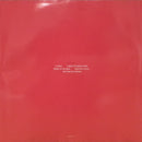 Eurythmics : Peace (LP, Album, RE, RM, 180)