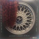 Jess Glynne : Always In Between (LP, Album, Blu)