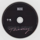 Muse : Simulation Theory (CD, Album, Dlx)