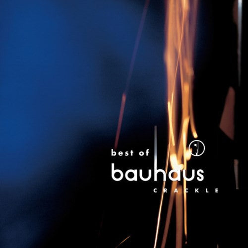 Bauhaus - Bauhaus - Best Of Bauhaus | Crackle  (LP) - Discords.nl