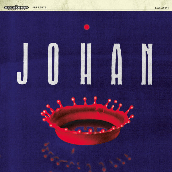 Johan (5) : Johan (LP, Album)