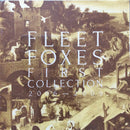 Fleet Foxes : First Collection 2006-2009 (Box, Album, Comp, Ltd + LP + 3x10")