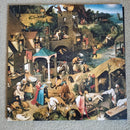 Fleet Foxes : First Collection 2006-2009 (Box, Album, Comp, Ltd + LP + 3x10")