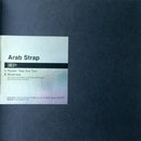 Arab Strap : Rocket, Take Your Turn (12", Single, Ltd)