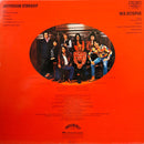 Jefferson Starship : Red Octopus (LP, Album, RE)